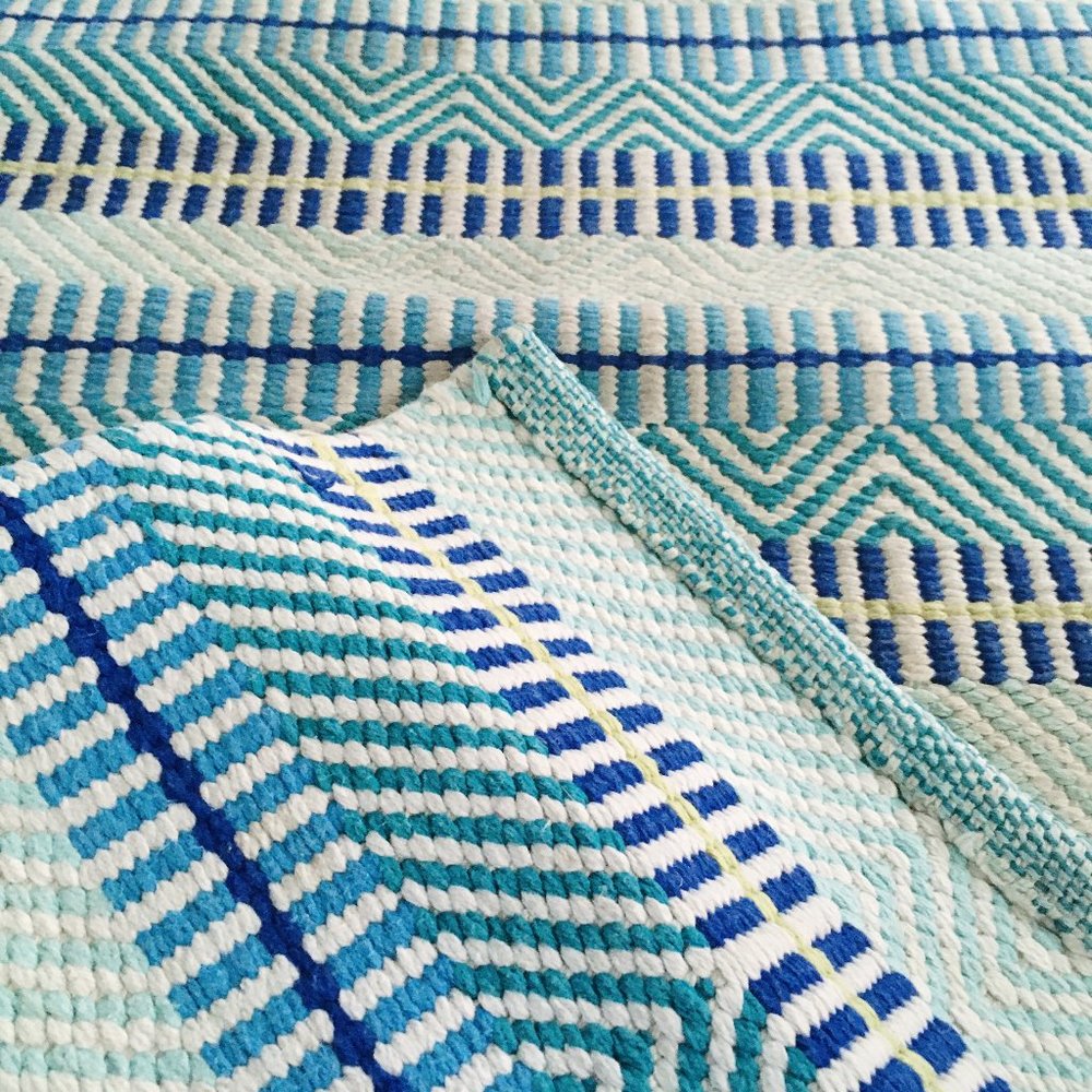 Bath / Kitchen Rug